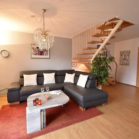 Steuerbord - A25702 Semesterbostad *